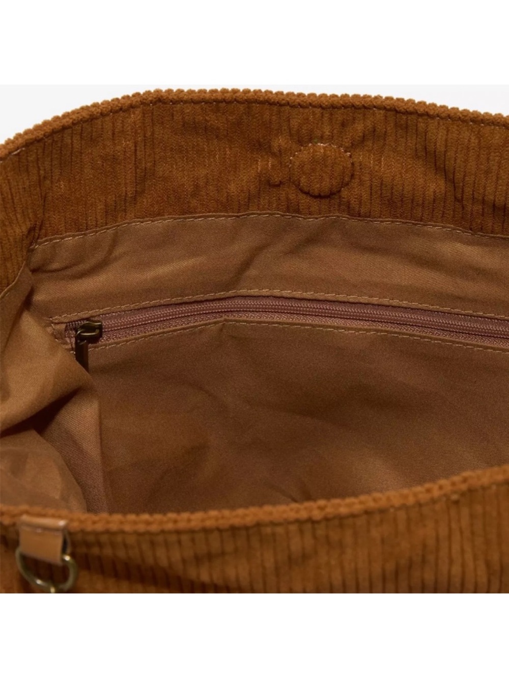 Kiki's Delivery Service Jiji courdoroy messenger bag - Picture 3 of 3